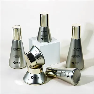 Δοχεία περιποίησης δέρματος Χονδρική